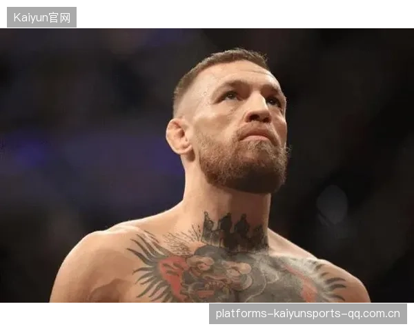 UFC赛前狂言“打爆对方头”，赛场反杀震惊全场