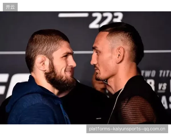 UFC锁技成功秒杀战局，掌控比赛节奏的秘密武器